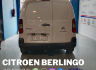 CITROEN Berlingo 1.6