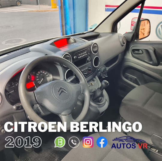 CITROEN Berlingo 1.6