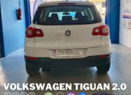 VOLKSWAGEN TIGUAN 2.0 TDI