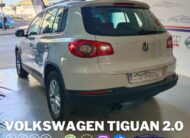 VOLKSWAGEN TIGUAN 2.0 TDI