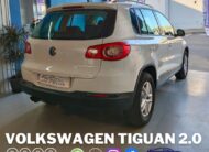 VOLKSWAGEN TIGUAN 2.0 TDI