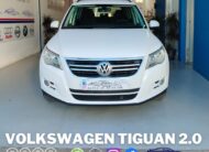 VOLKSWAGEN TIGUAN 2.0 TDI