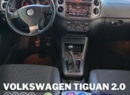 VOLKSWAGEN TIGUAN 2.0 TDI