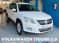 VOLKSWAGEN TIGUAN 2.0 TDI