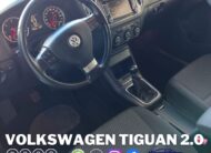 VOLKSWAGEN TIGUAN 2.0 TDI