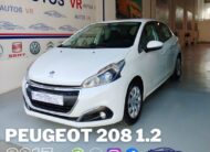 PEUGEOT 208 1.2