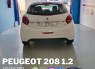 PEUGEOT 208 1.2