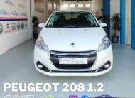 PEUGEOT 208 1.2