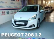 PEUGEOT 208 1.2