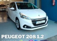 PEUGEOT 208 1.2