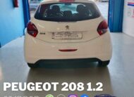 PEUGEOT 208 1.2