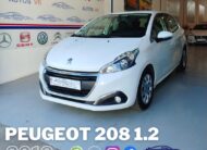 PEUGEOT 208 1.2