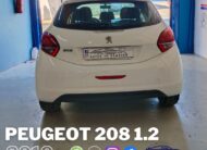 PEUGEOT 208 1.2