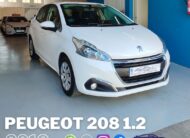 PEUGEOT 208 1.2