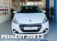 PEUGEOT 208 1.2