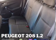 PEUGEOT 208 1.2