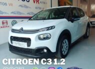 CITROEN C3 1.2