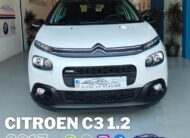 CITROEN C3 1.2