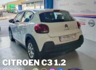 CITROEN C3 1.2