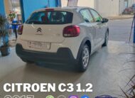 CITROEN C3 1.2