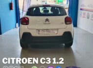 CITROEN C3 1.2