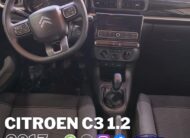 CITROEN C3 1.2