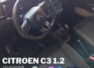 CITROEN C3 1.2