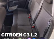 CITROEN C3 1.2