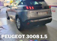 PEUGEOT 3008 1.5