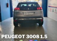 PEUGEOT 3008 1.5