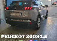 PEUGEOT 3008 1.5