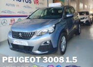 PEUGEOT 3008 1.5