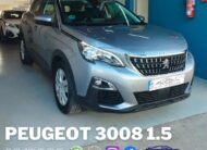 PEUGEOT 3008 1.5