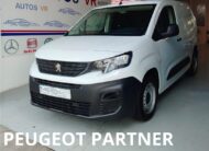 PEUGEOT PARTNER 1.6