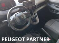 PEUGEOT PARTNER 1.6