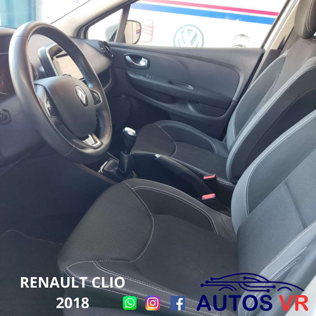 RENAULT CLIO 1.5HDI