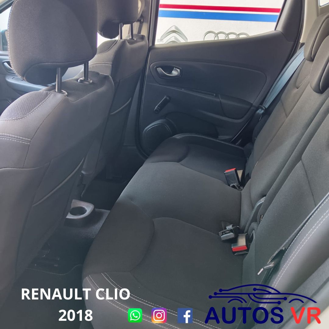 RENAULT CLIO 1.5HDI