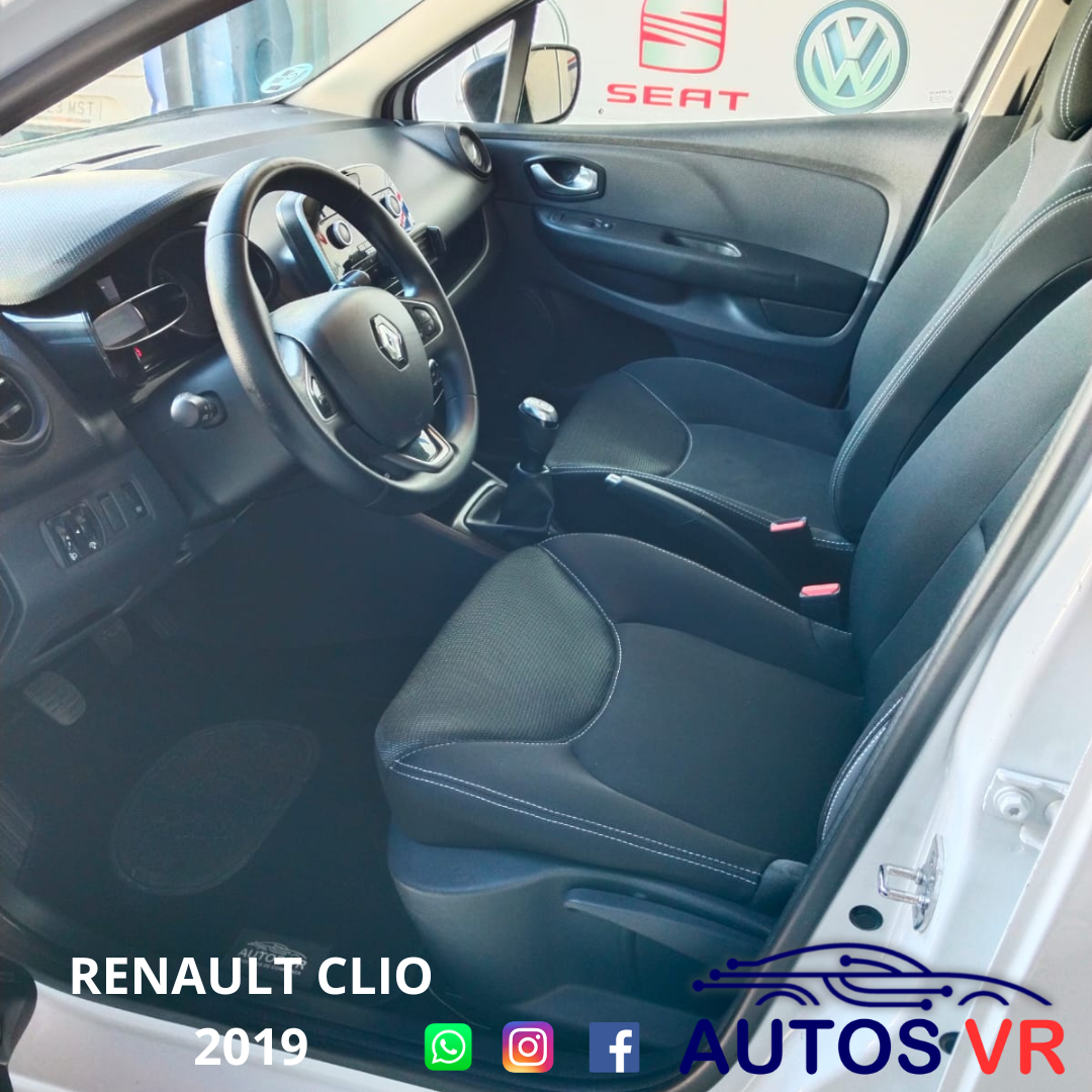 RENAULT CLIO 1.5