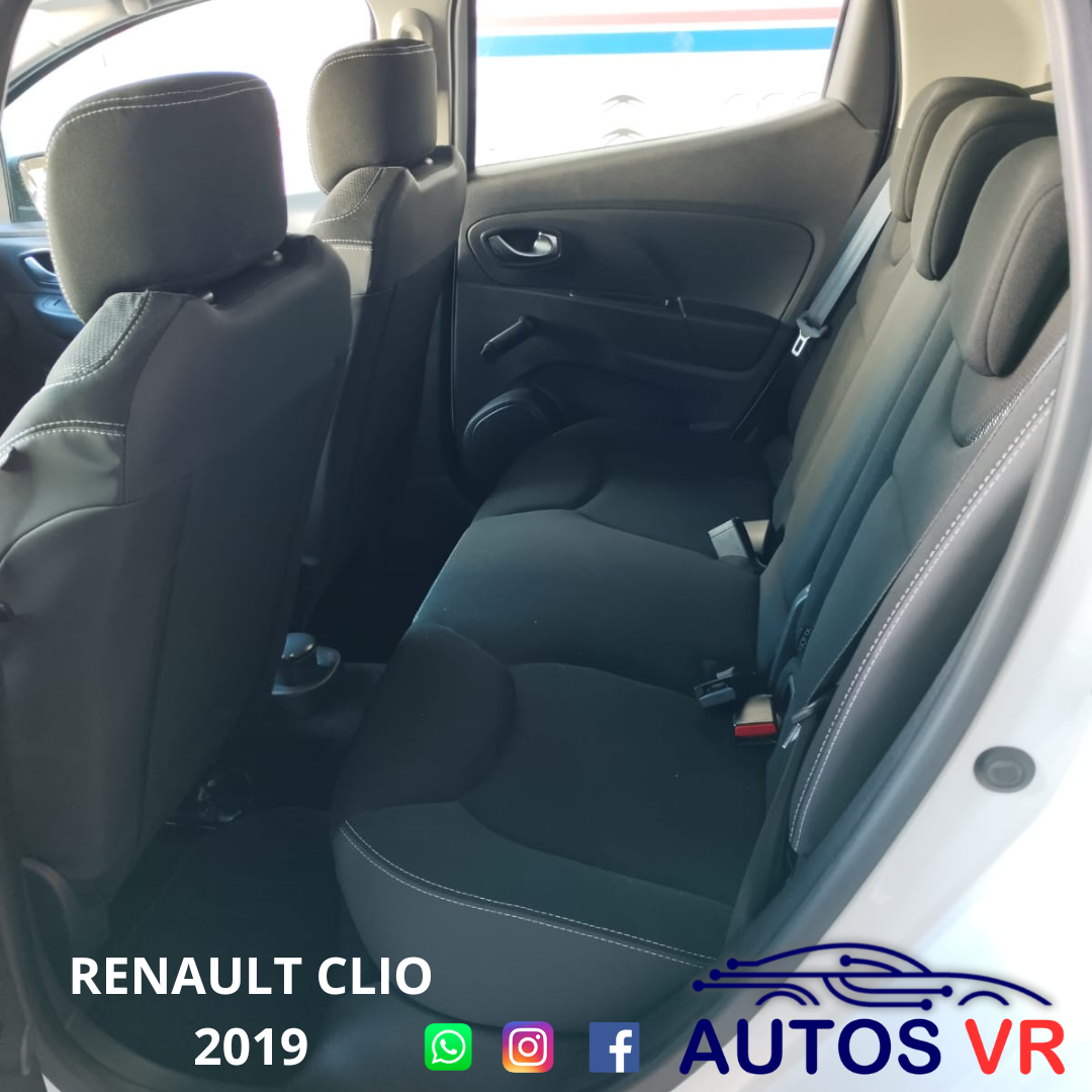 RENAULT CLIO 1.5