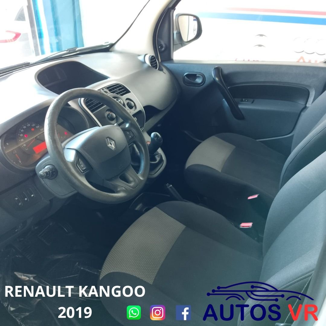 RENAULT KANGOO 1.5