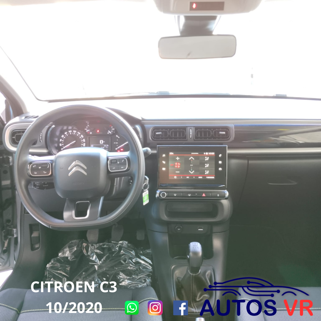 CITROEN C3 1.2