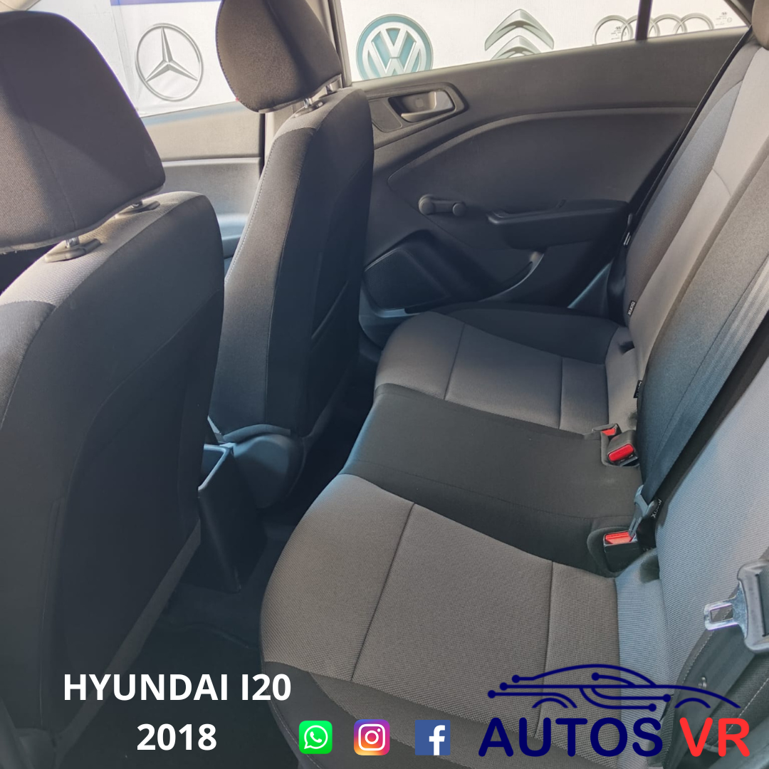 HYUNDAI I20 1.2