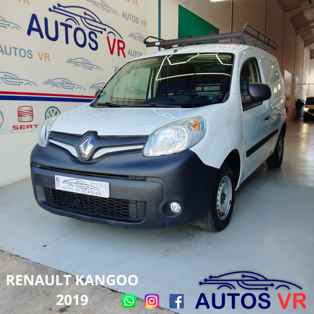 RENAULT KANGOO 1.5