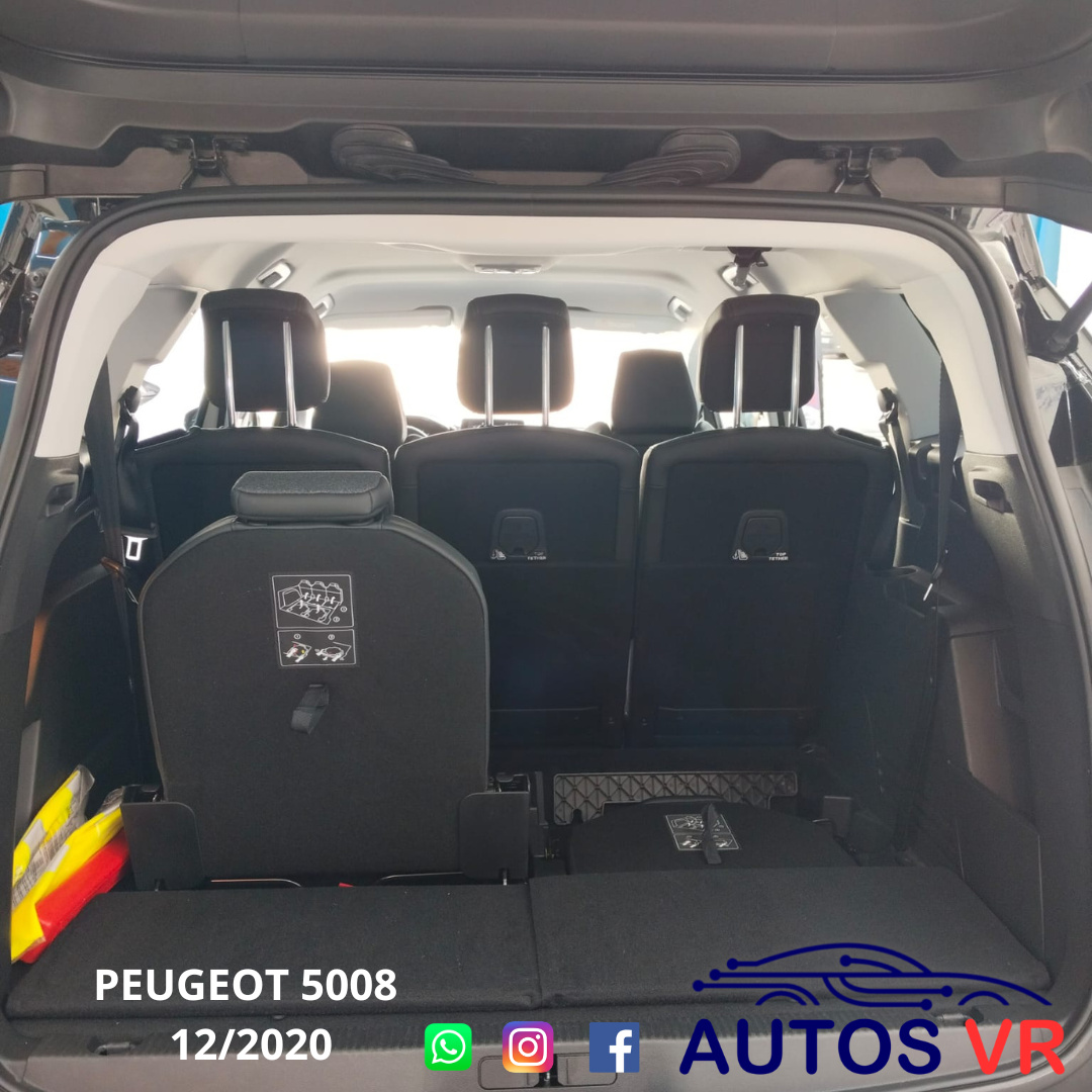 PEUGEOT 5008 1.5HDI