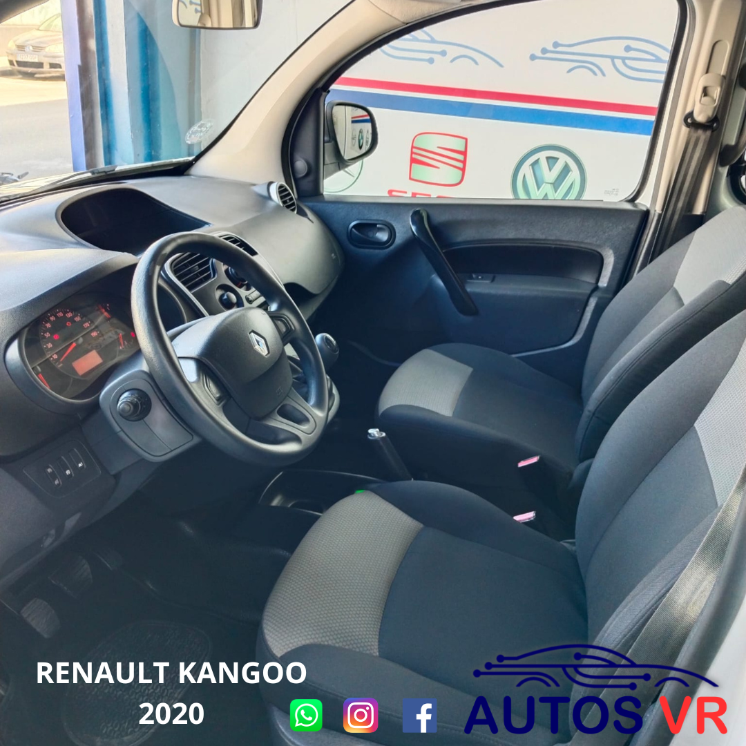 RENAULT KANGOO 1.5