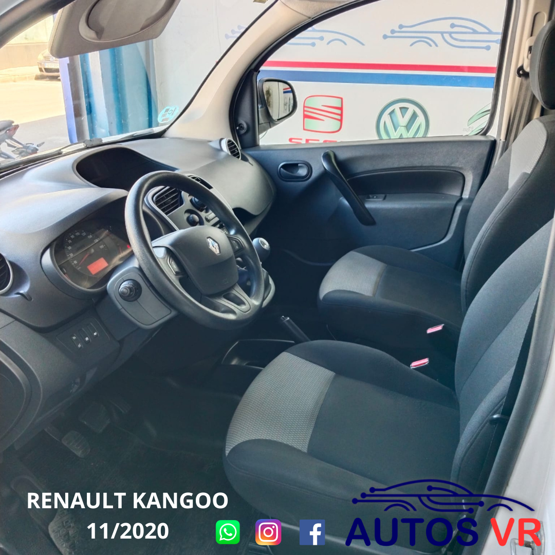 RENAULT KANGOO 1.5