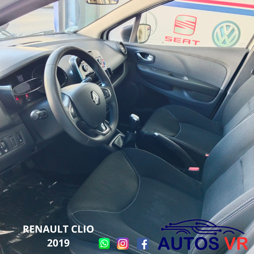 RENAULT CLIO 1.5 DCi