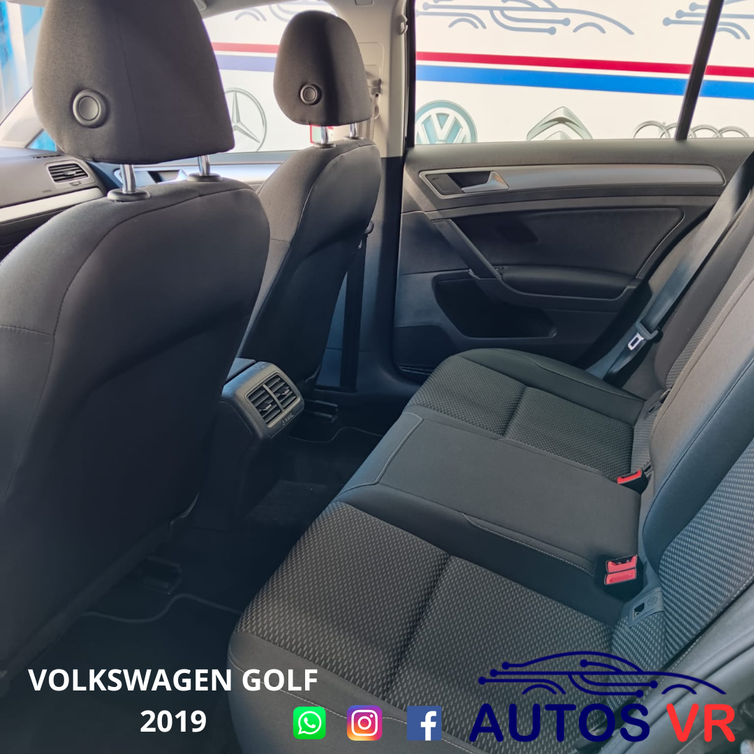 VOLKSWAGEN GOLF 1.6 TDI