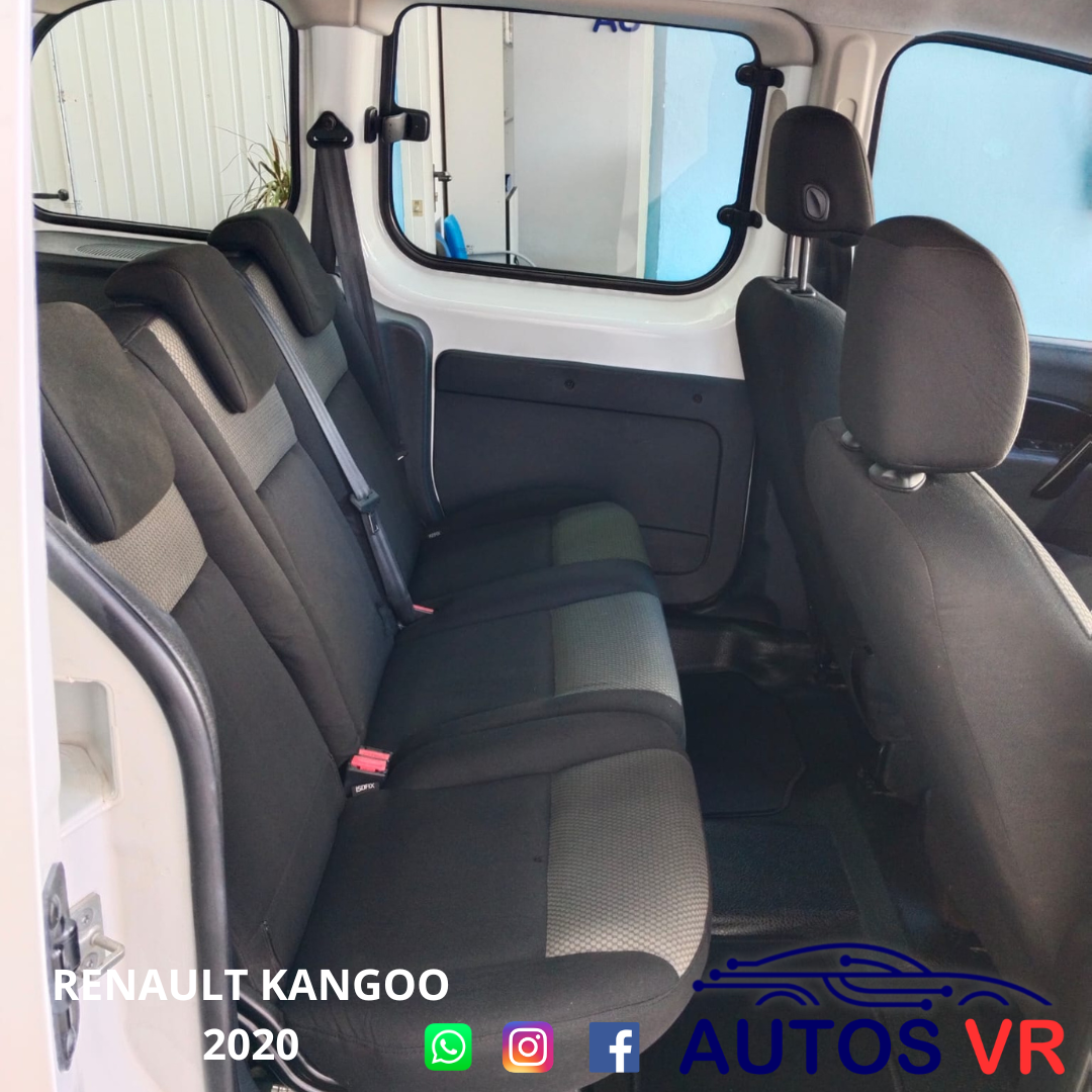 RENAULT KANGOO 1.5
