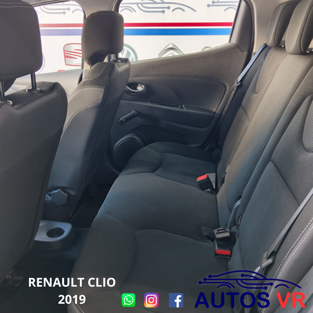 RENAULT CLIO 1.5 DCi